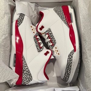 Jordan Retro 3